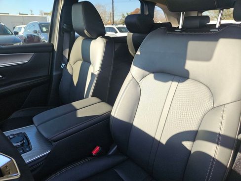 New 2026 MAZDA CX-90 3.3 Turbo w/ Premium Sport Pkg image 5