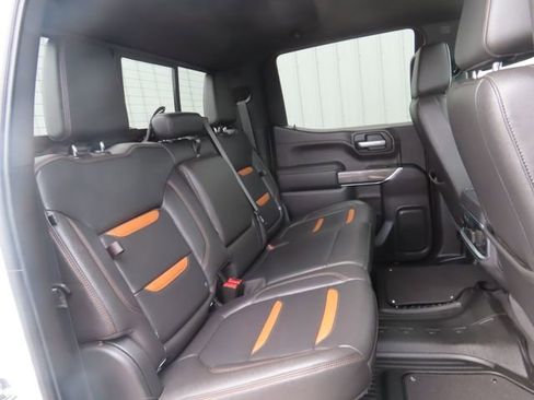 Used 2021 GMC Sierra 1500 AT4 w/ AT4 Value Package image 31