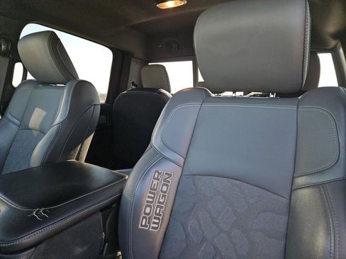 Used 2020 RAM 2500 Power Wagon image 23