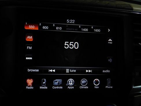 Used 2015 RAM 3500 Laramie Longhorn image 58