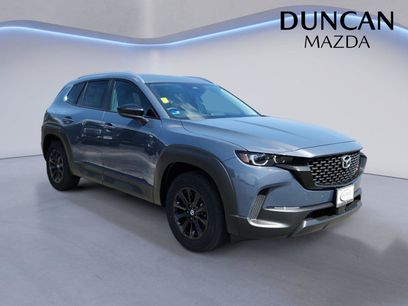 New 2026 MAZDA CX-50 2.5 Hybrid w/ Weather Package