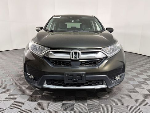 Used 2017 Honda CR-V EX-L image 5