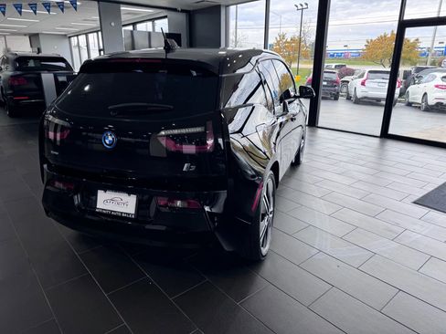 Used 2016 BMW i3 w/ Range Extender image 5