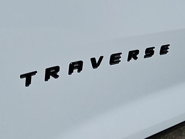 New 2027 Chevrolet Traverse RS AWD/4WD image 33