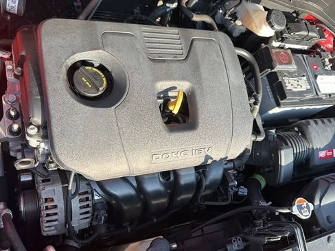 Used 2020 Kia Soul S FWD image 24