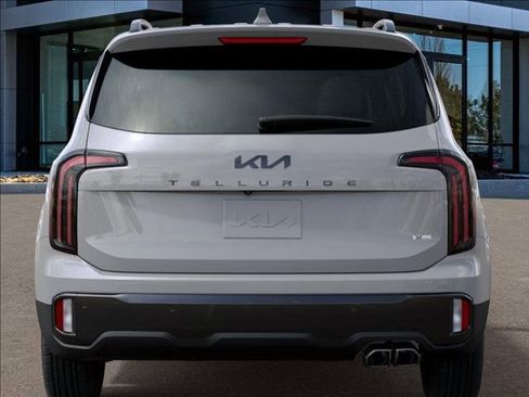 New 2025 Kia Telluride EX X-Line image 13