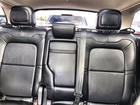 Used 2024 Lincoln Corsair Reserve w/ Equipment Group 201A image 23