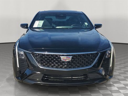 Used 2025 Cadillac CT5 Premium Luxury image 10