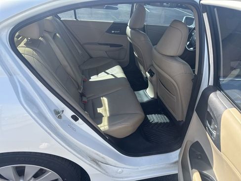 Used 2014 Honda Accord EX-L image 14