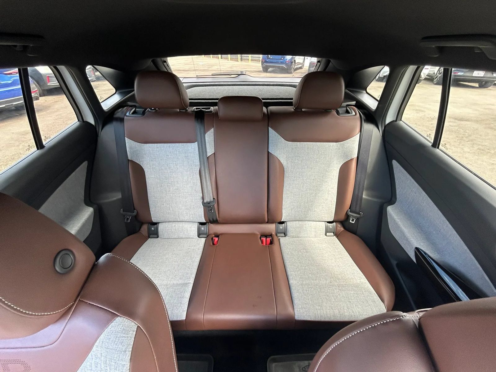 Used 2023 Volkswagen ID.4 Pro RWD image 39