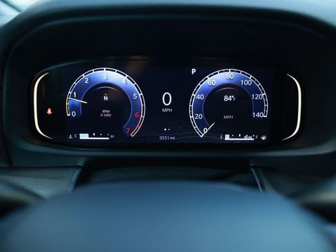 Used 2024 Jeep Wagoneer Series II RWD image 22