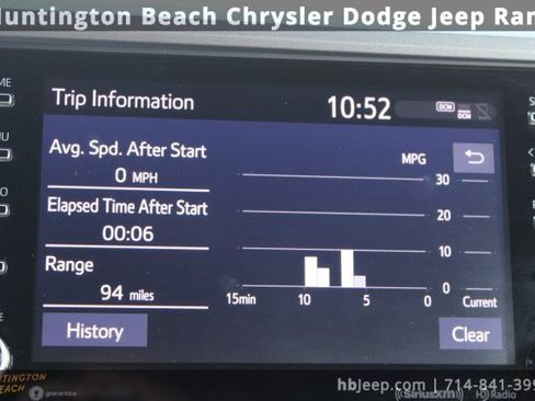 Used 2022 Toyota Tacoma TRD Sport image 25