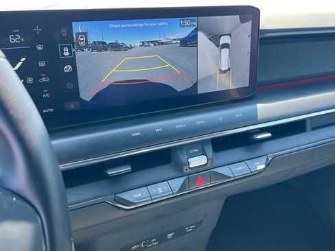 Certified 2024 Kia EV9 GT-Line AWD/4WD image 19