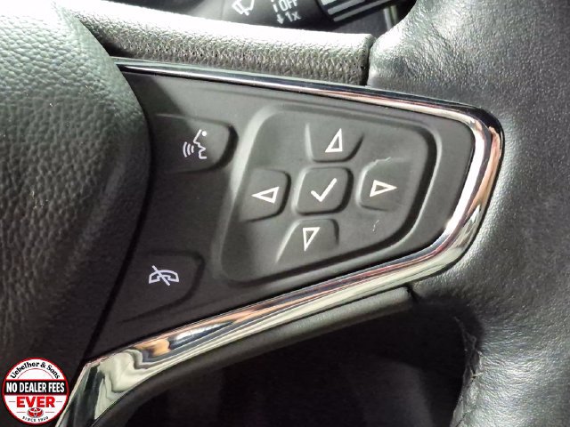 Used 2016 Chevrolet Cruze Premier w/ RS Package FWD image 13