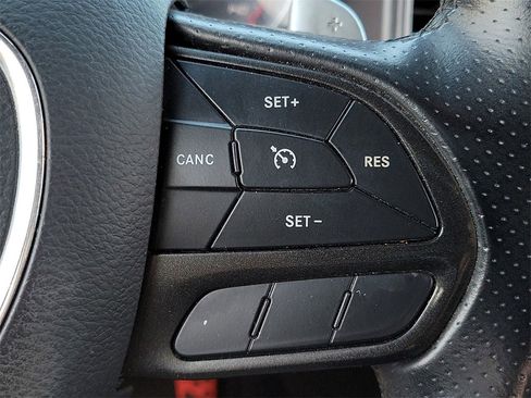 Used 2022 Dodge Charger GT w/ Driver Convenience Group image 16