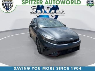 Used 2024 Kia Forte GT-Line FWD video 2
