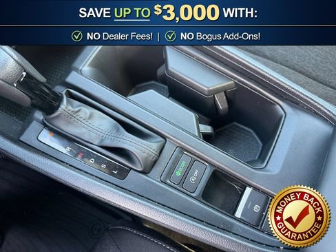Used 2024 Honda Accord EX image 34
