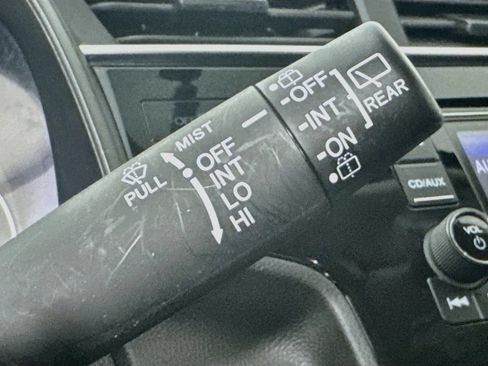 Used 2015 Honda Fit LX image 14