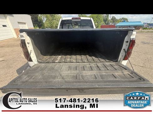 Used 2015 GMC Sierra 1500 SLT AWD/4WD image 17
