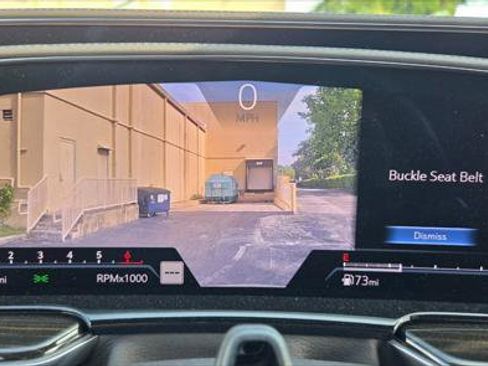 Used 2023 Cadillac Escalade ESV Sport w/ LPO, ONYX Package image 26