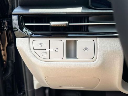 New 2026 Kia Sportage EX AWD/4WD image 22