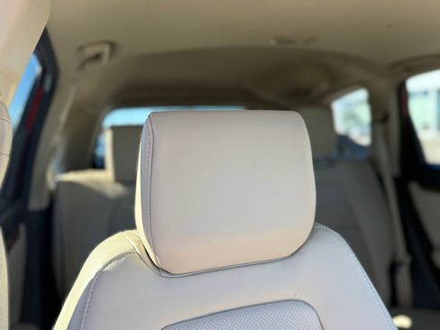 Used 2017 Honda CR-V EX-L image 49