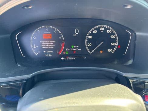 Used 2023 Honda Civic Sport image 15