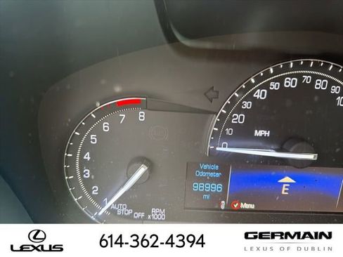 Used 2018 Cadillac XT5 Premium Luxury FWD image 14