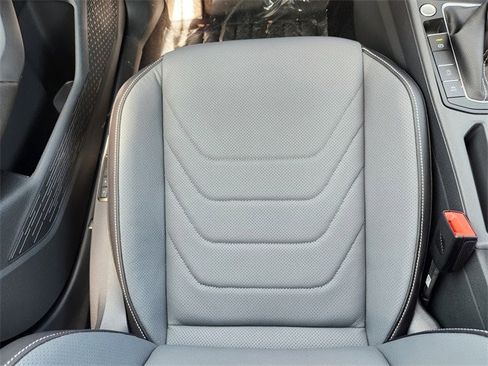 New 2026 Volkswagen Jetta SEL image 28