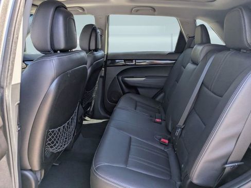Used 2013 Kia Sorento SX w/ SX Premium Pkg FWD image 14