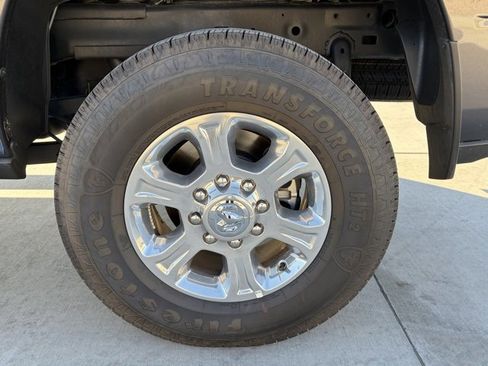 Certified 2025 RAM 2500 Big Horn image 9