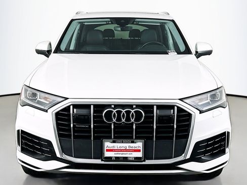 Used 2023 Audi Q7 3.0T Premium Plus image 2