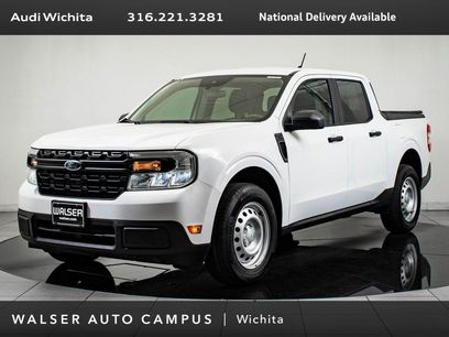 Used 2024 Ford Maverick XL