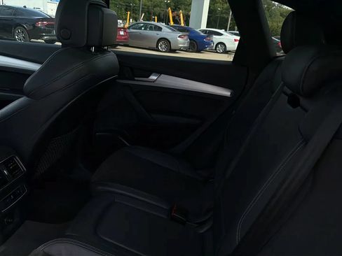 Used 2019 Audi SQ5 Premium w/ Convenience Package AWD/4WD image 36