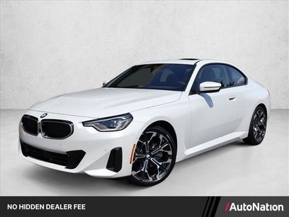 New 2026 BMW 230i xDrive Coupe w/ Premium Package