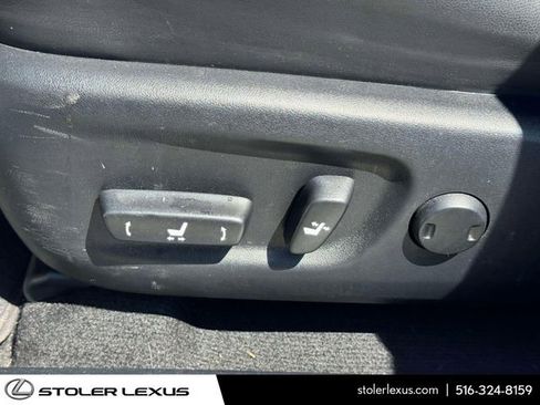Used 2019 Lexus NX 300 AWD w/ Premium Package image 24