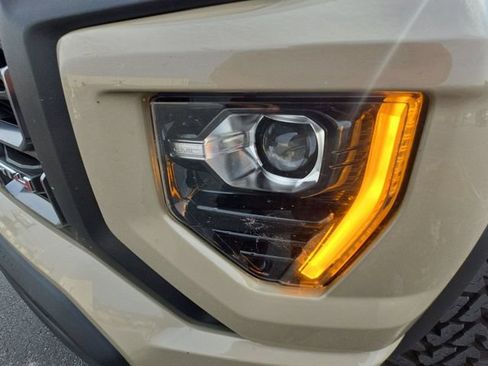 Used 2023 GMC Canyon AT4 AWD/4WD image 28