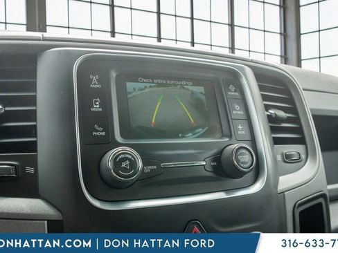 Used 2015 RAM 1500 Express AWD/4WD image 11