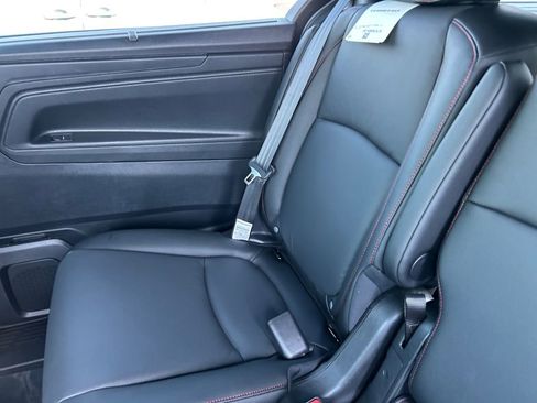 New 2026 Honda Odyssey Sport-L image 19
