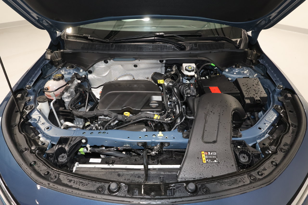 Used 2026 Buick Envista Avenir FWD image 30