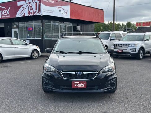 Used 2019 Subaru Impreza 2.0i AWD/4WD image 3