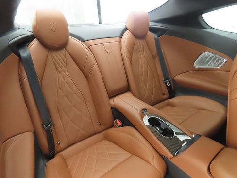 Used 2024 Maserati GranTurismo Modena image 23