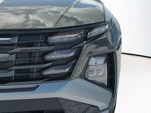 New 2026 Hyundai Tucson SEL FWD image 10
