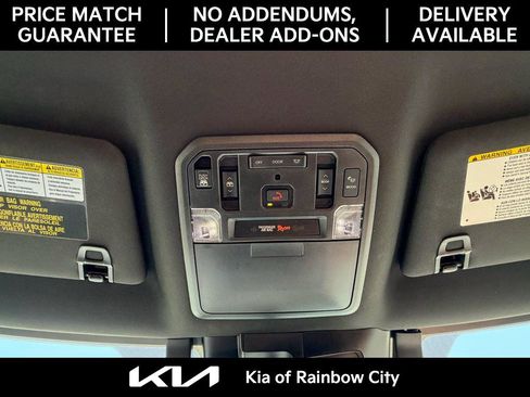 Used 2025 Toyota Tundra 1794 Edition AWD/4WD image 41