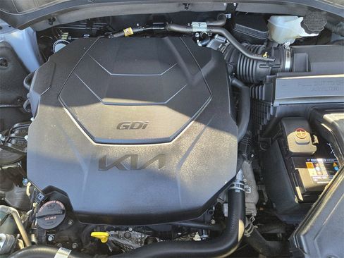 Used 2023 Kia Telluride SX image 30