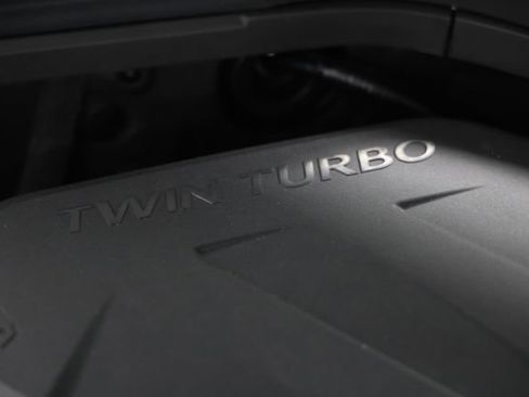 New 2026 Genesis GV80 3.5T Prestige image 6