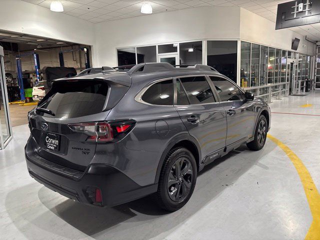 Used 2022 Subaru Outback Onyx Edition XT AWD/4WD image 9