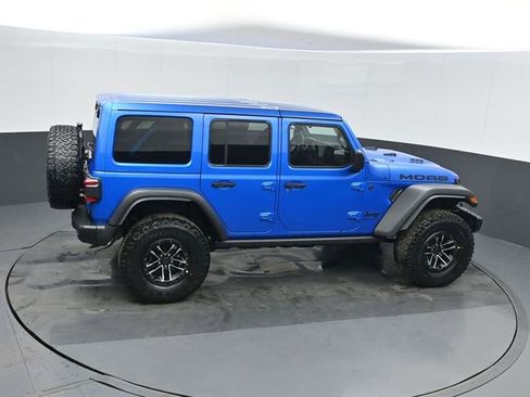New 2026 Jeep Wrangler Unlimited Rubicon 392 w/ Quick Order Package 27X Moab AWD/4WD image 29