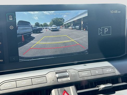 New 2026 Kia K4 EX FWD image 13
