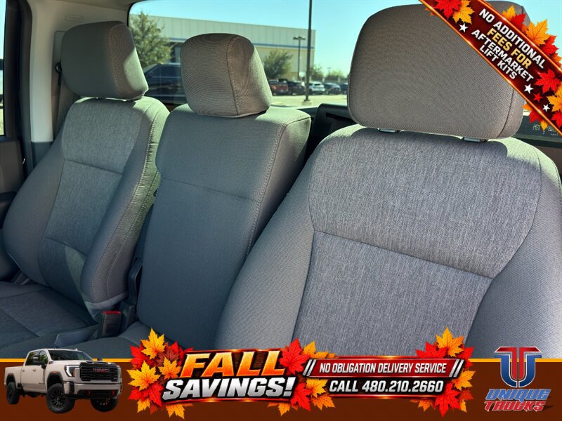 Used 2025 Ford F150 XL AWD/4WD image 18
